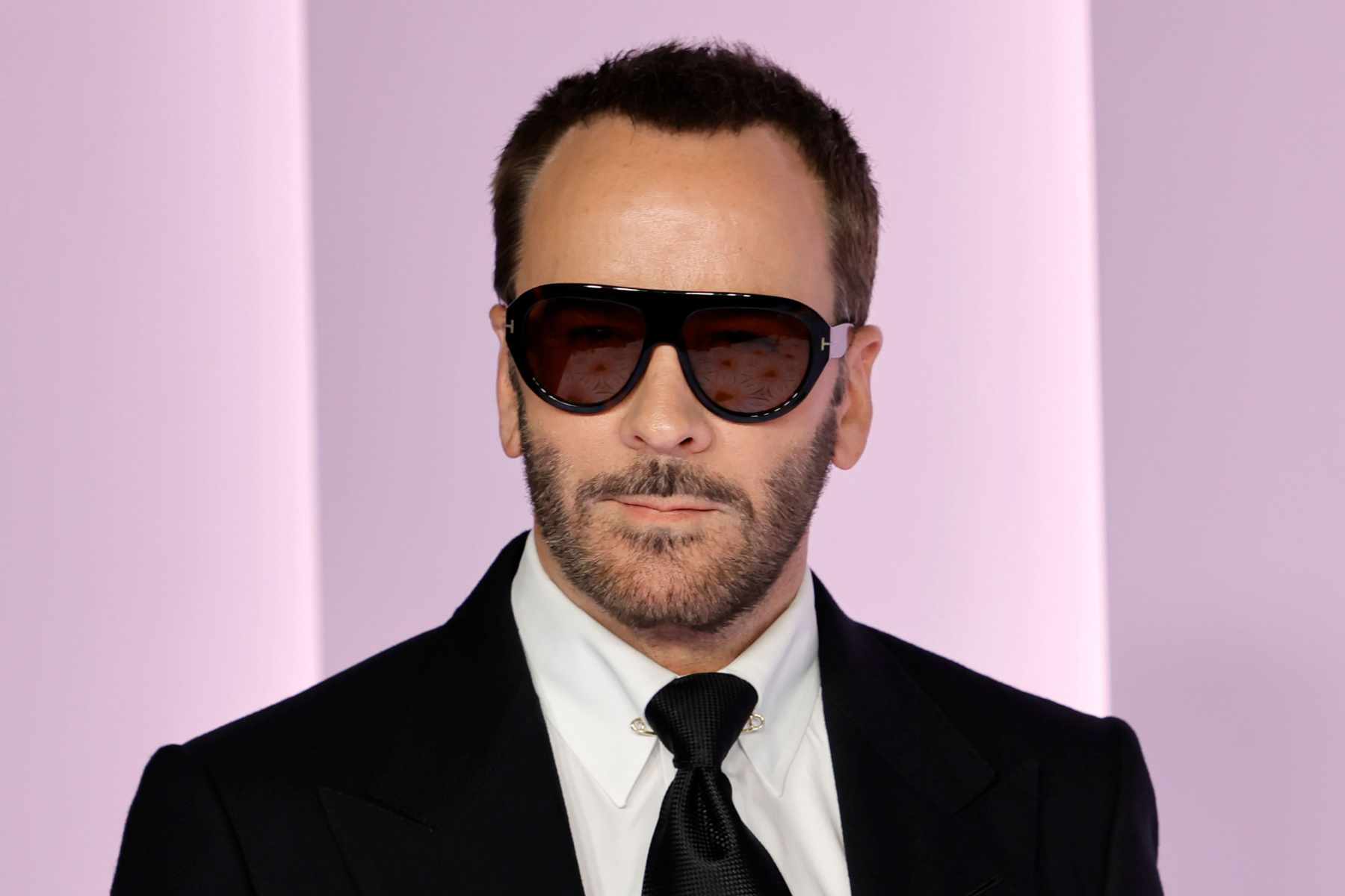 Tom Ford abandons 'see-now-buy-now' after one season