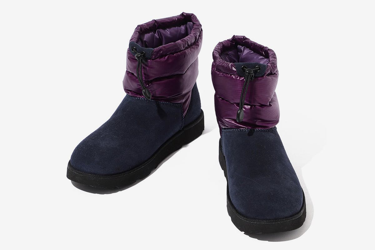 Rocky Mountain Featherbed UGG Classic Mini boot