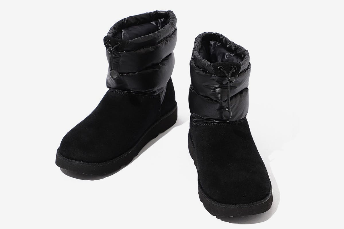 Rocky Mountain Featherbed UGG Classic Mini boot