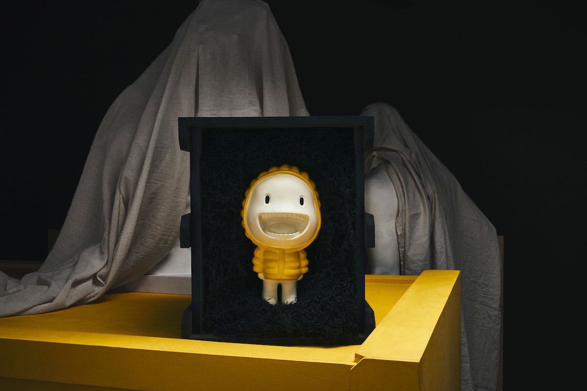 Moncler House of Genius Pop-Up 2019