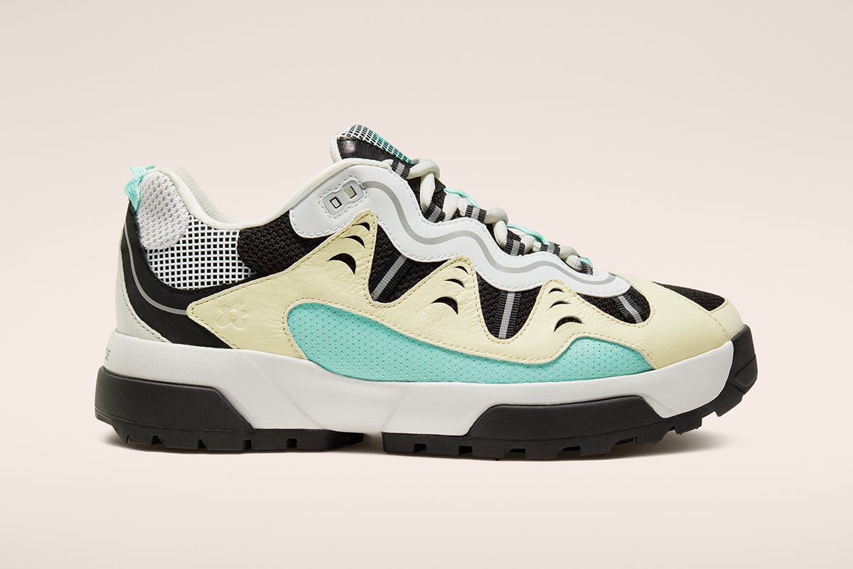 Tyler the Creator Converse GOLF le FLEUR Gianno