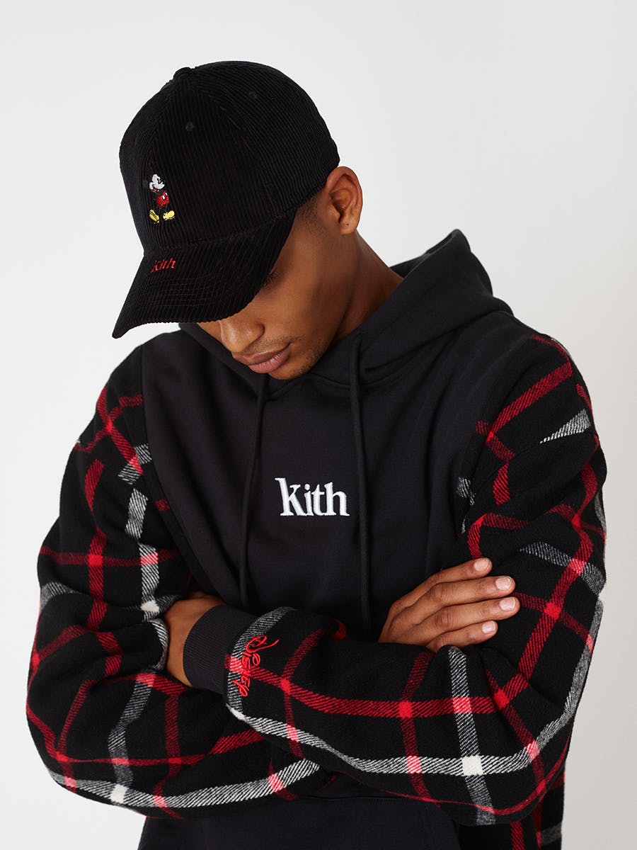 KITH Disney collection