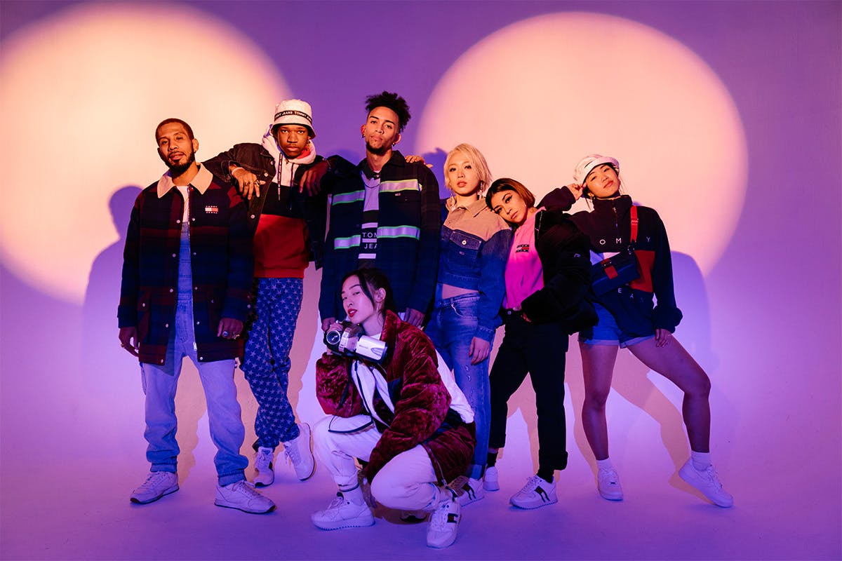Image on Highsnobiety