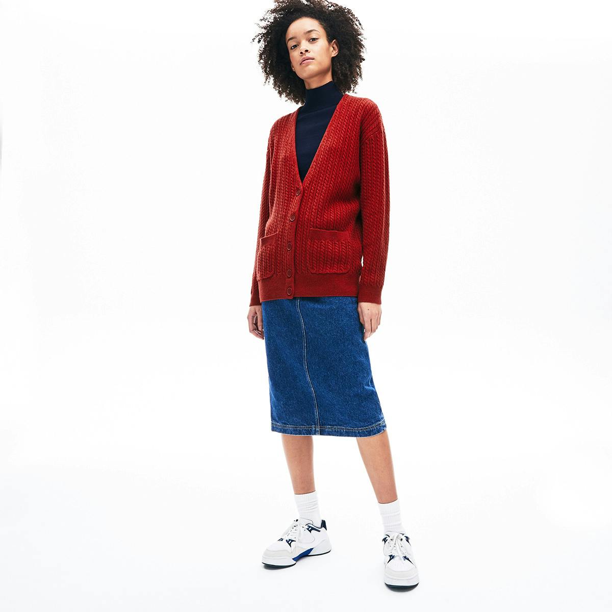 Lacoste Croco Magic collection