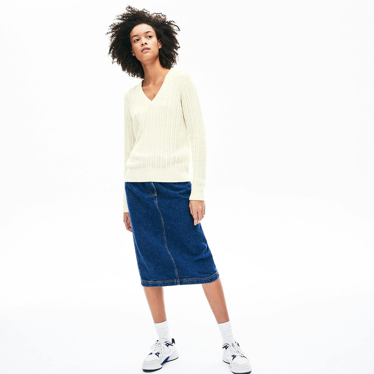 Lacoste Croco Magic collection