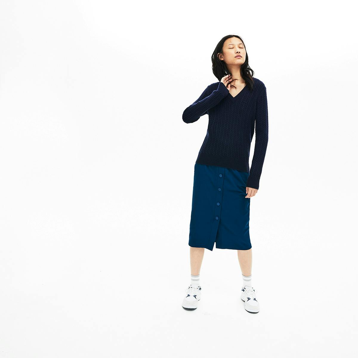 Lacoste Croco Magic collection