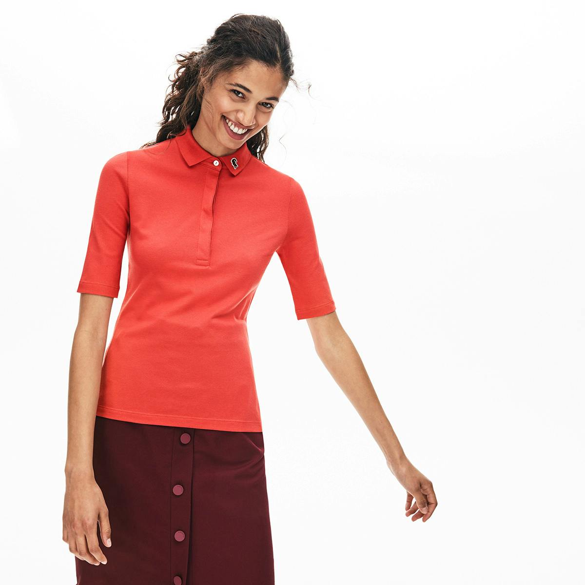 Lacoste Croco Magic collection