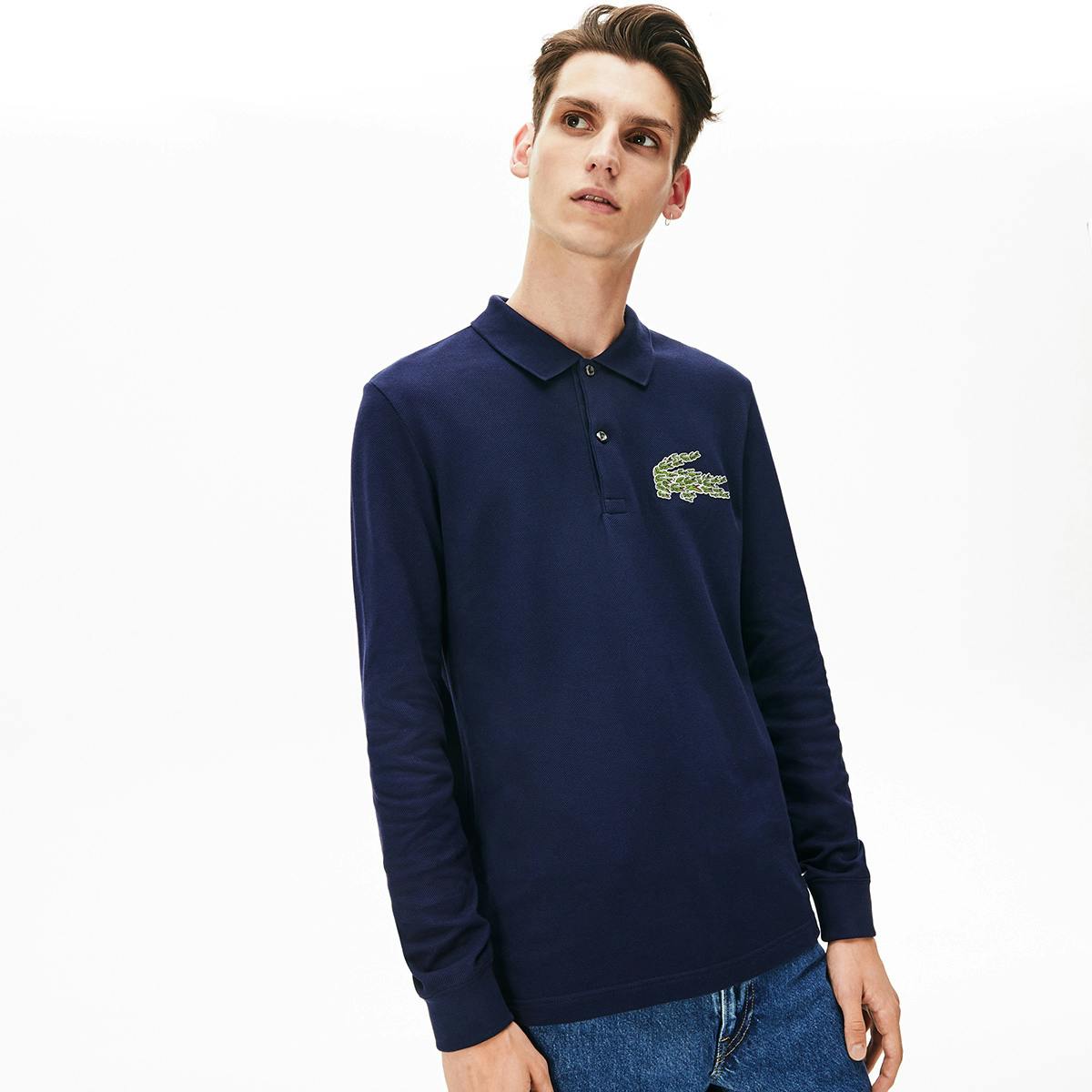 Lacoste Croco Magic collection
