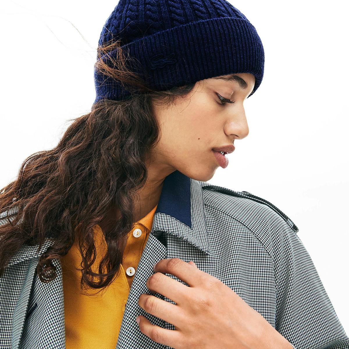 Lacoste Croco Magic collection