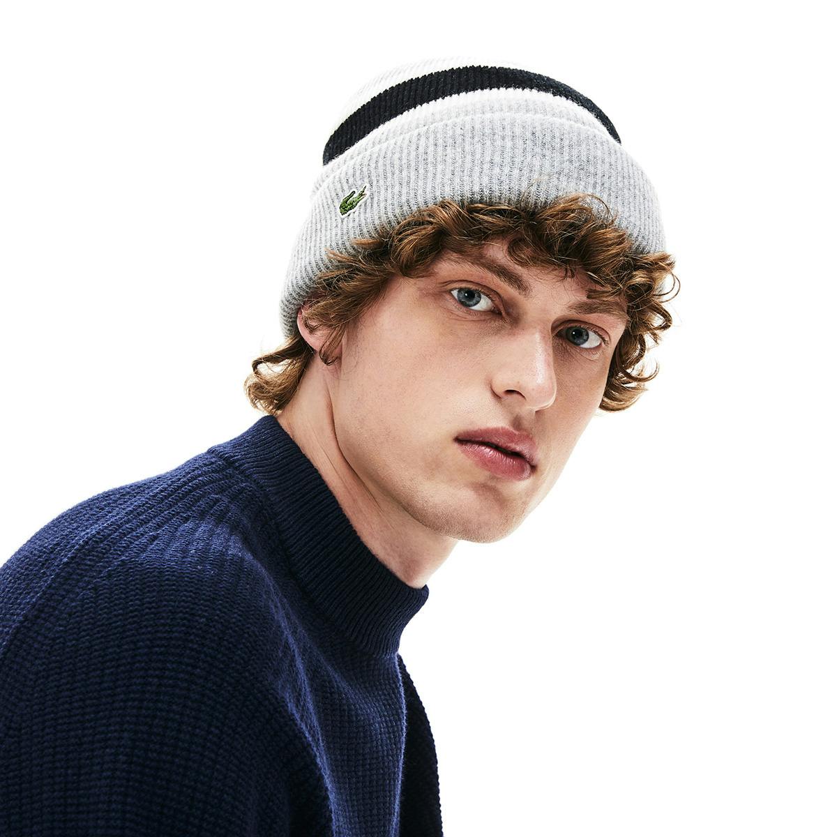 Lacoste Croco Magic collection