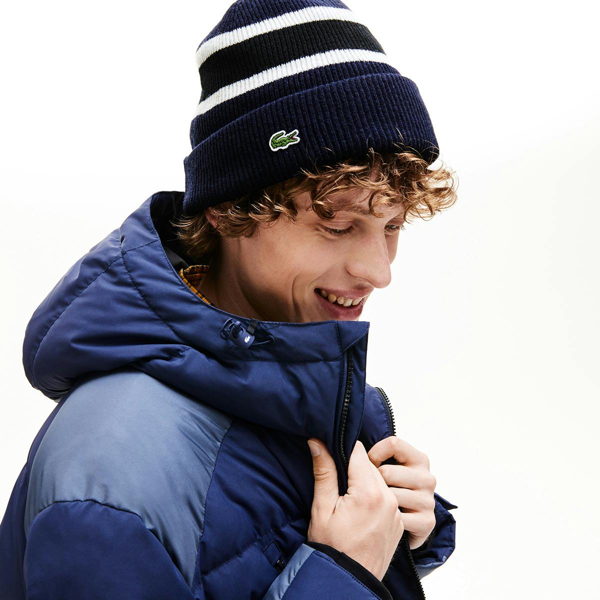 Lacoste Croco Magic collection