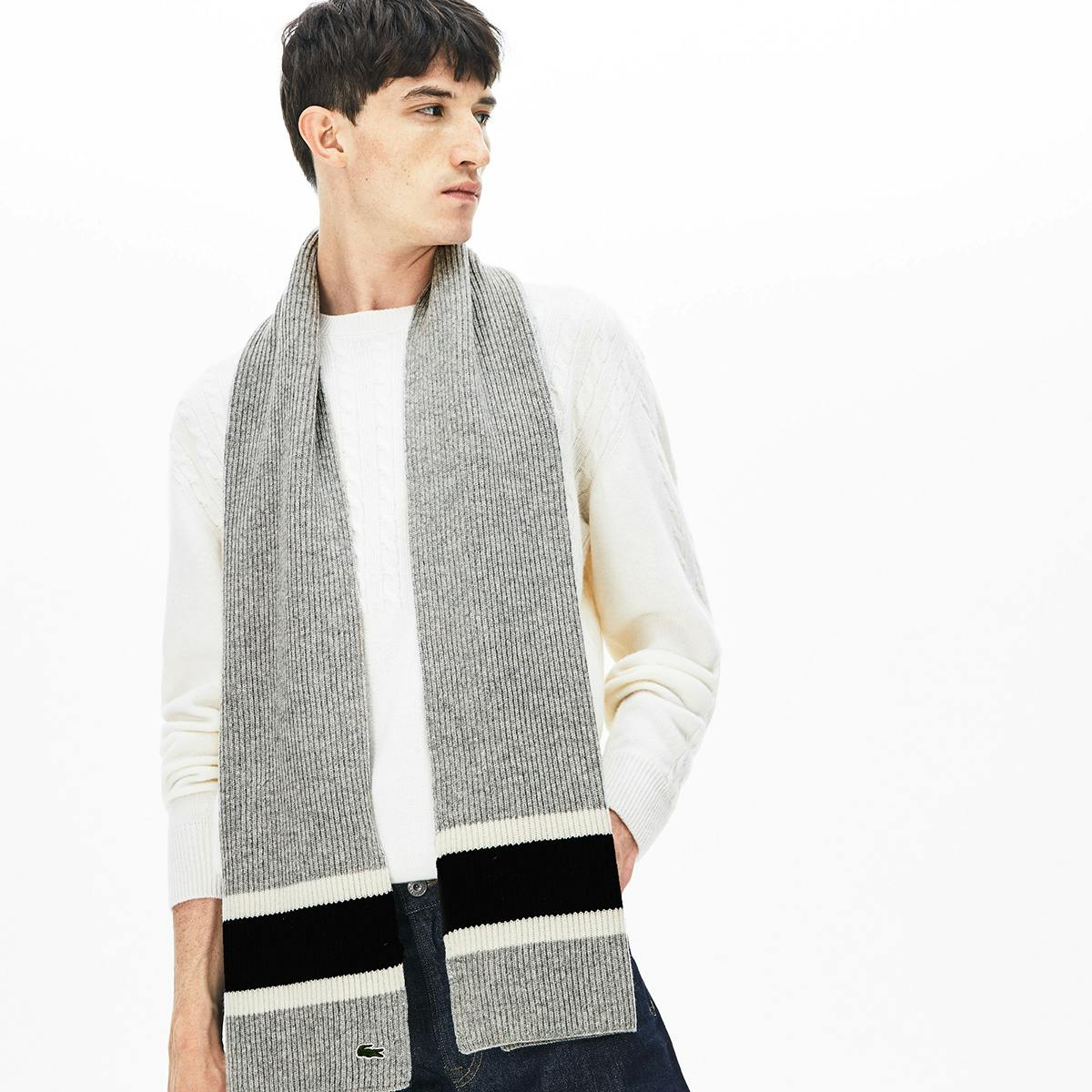 Lacoste Croco Magic collection