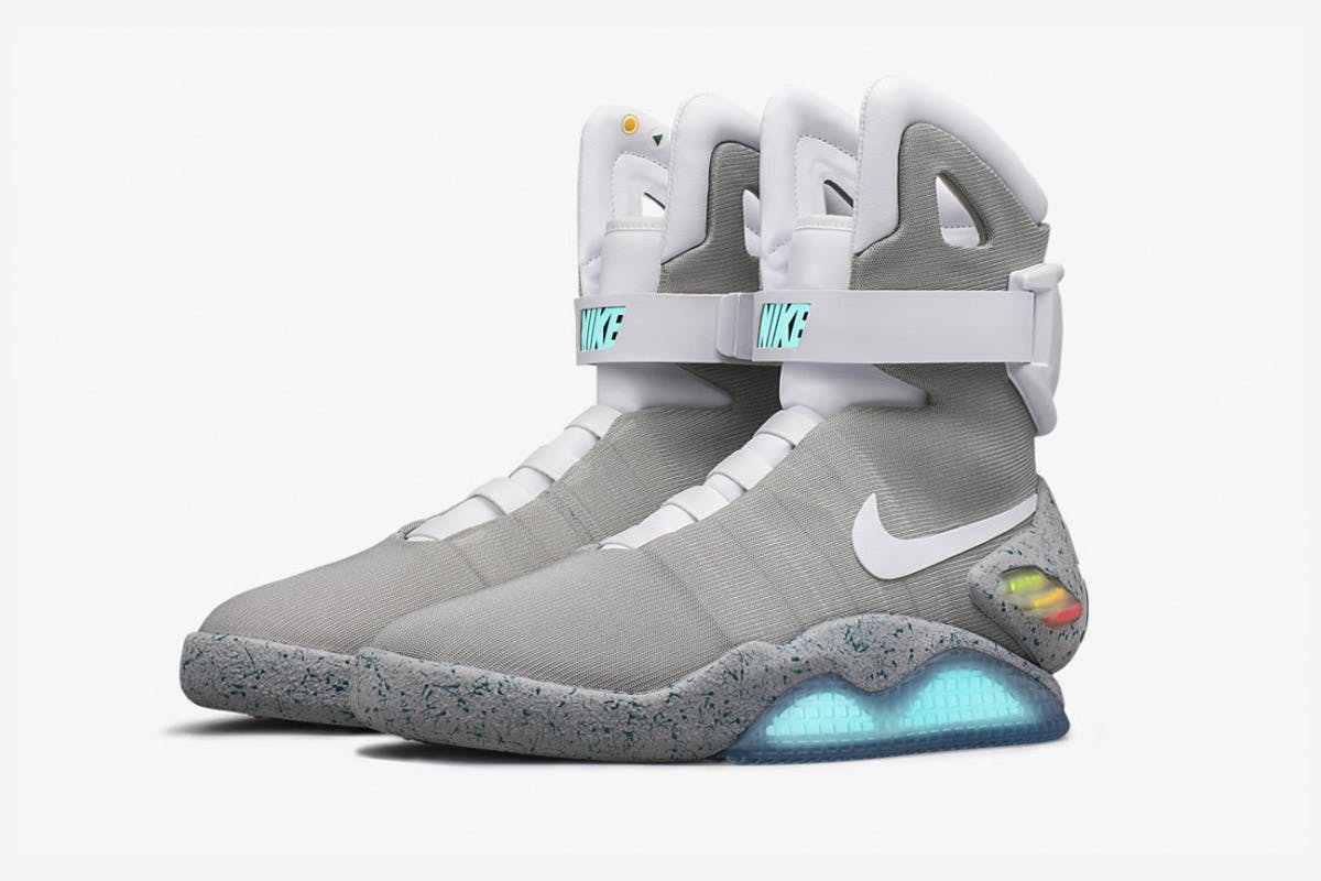 From Rs 7.4 lakhs Louis Vuitton trainers to Rs 68 lakhs Nike Air Mag, take  a look at 6 of the most expensive sneakers that money can buy right now