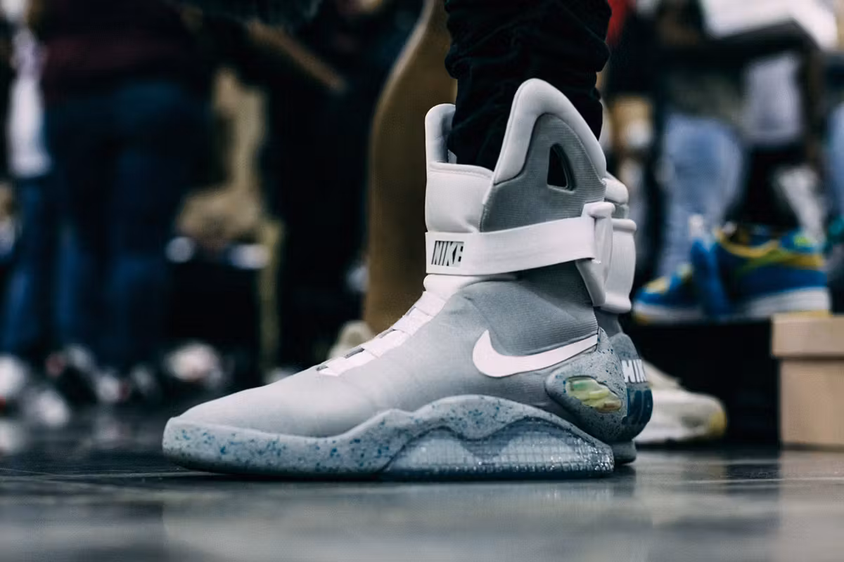 The 10 Most Expensive Sneakers Ever Sold Highsnobiety