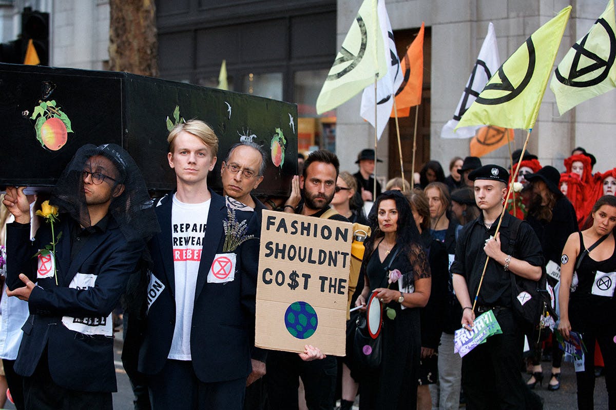 Extinction Rebellion