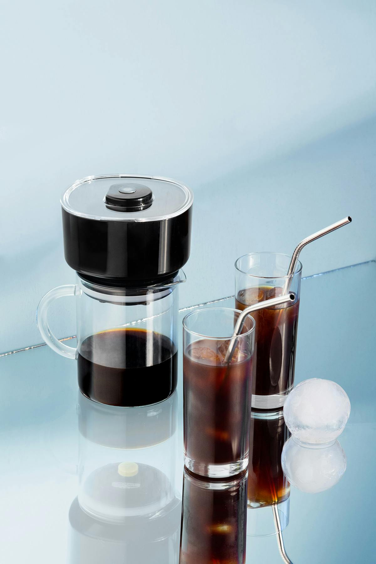 FrankOne Coffee Maker