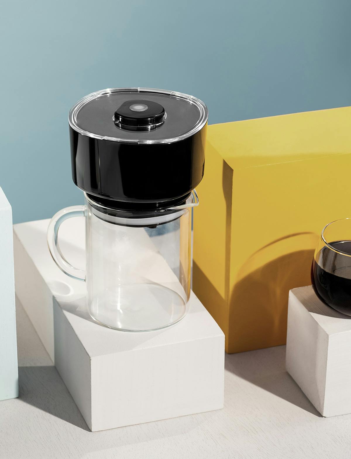 FrankOne Coffee Maker