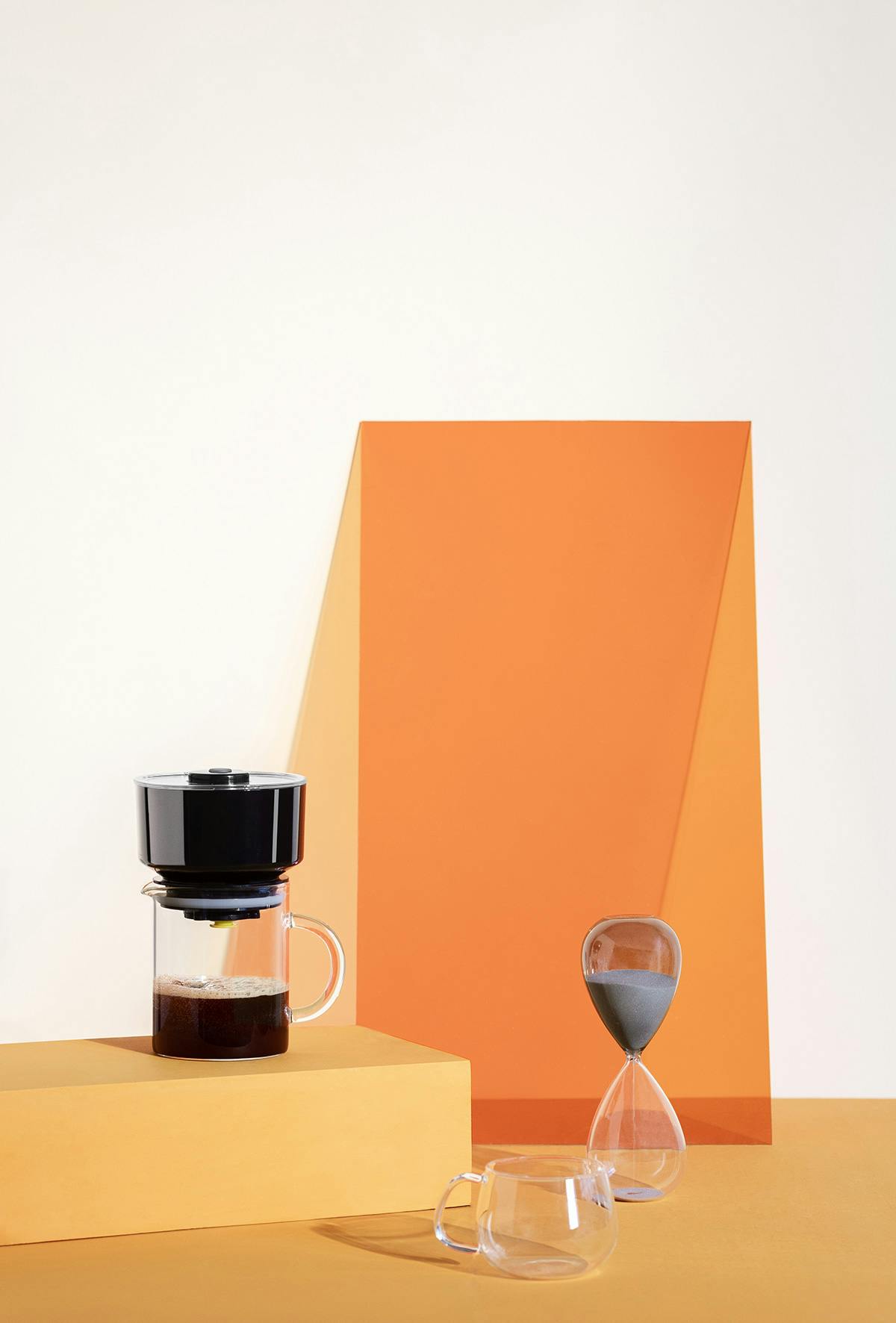 FrankOne Coffee Maker