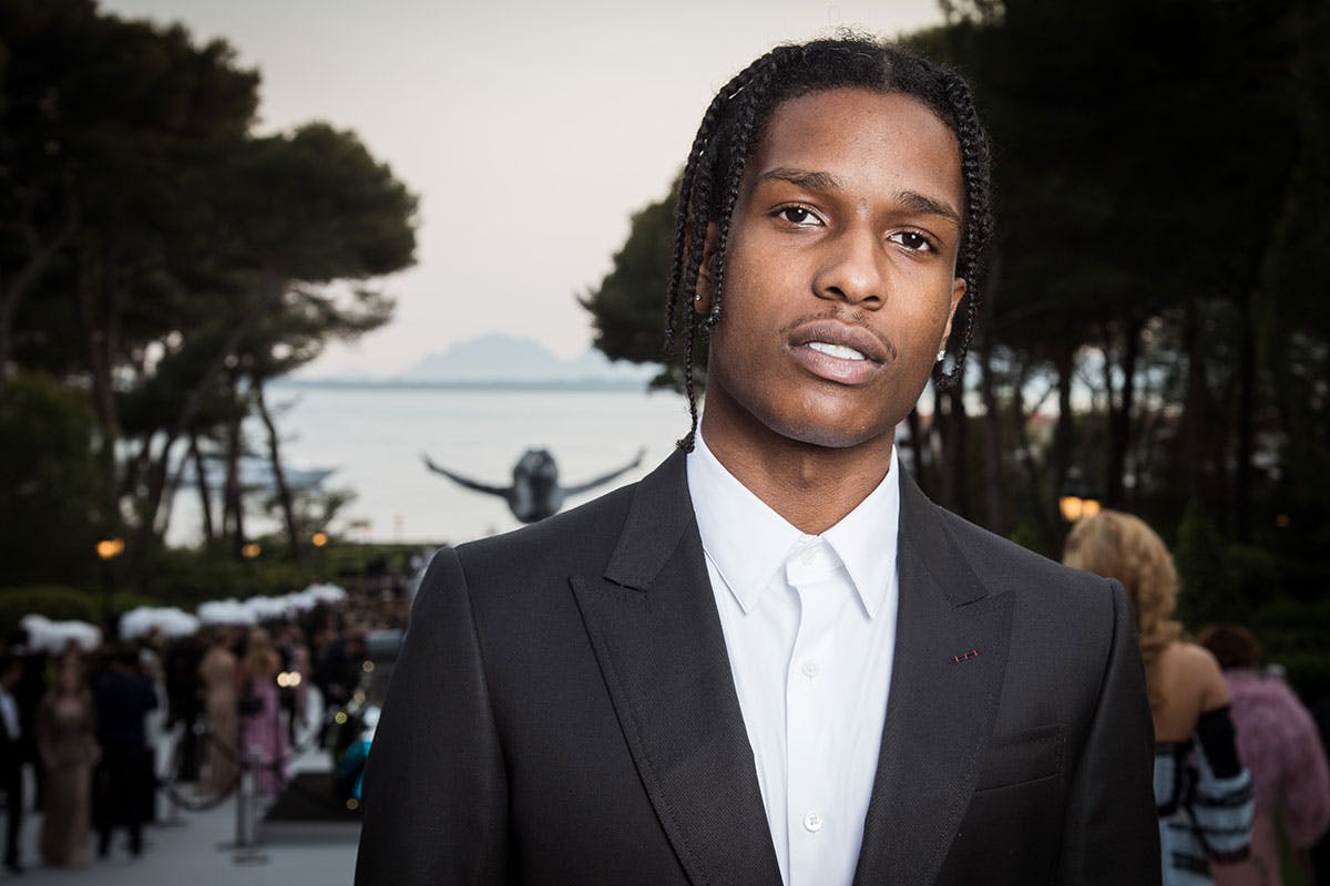 asap rocky guilty options