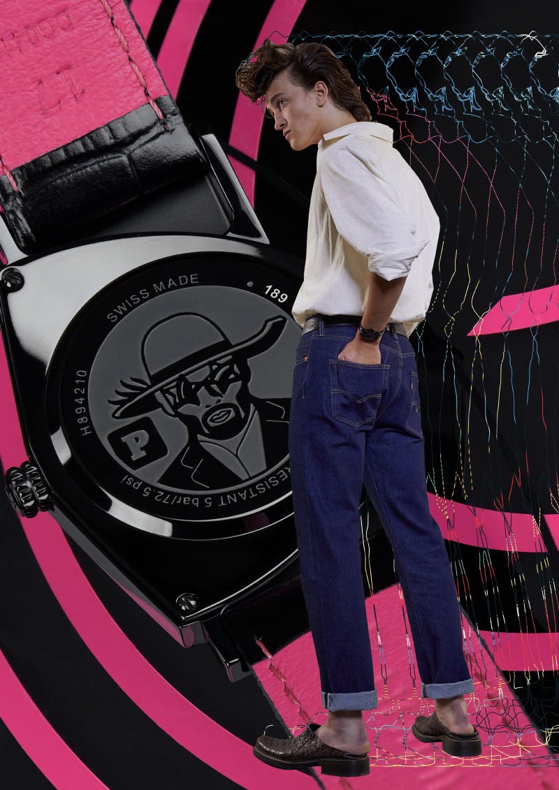 Image on Highsnobiety