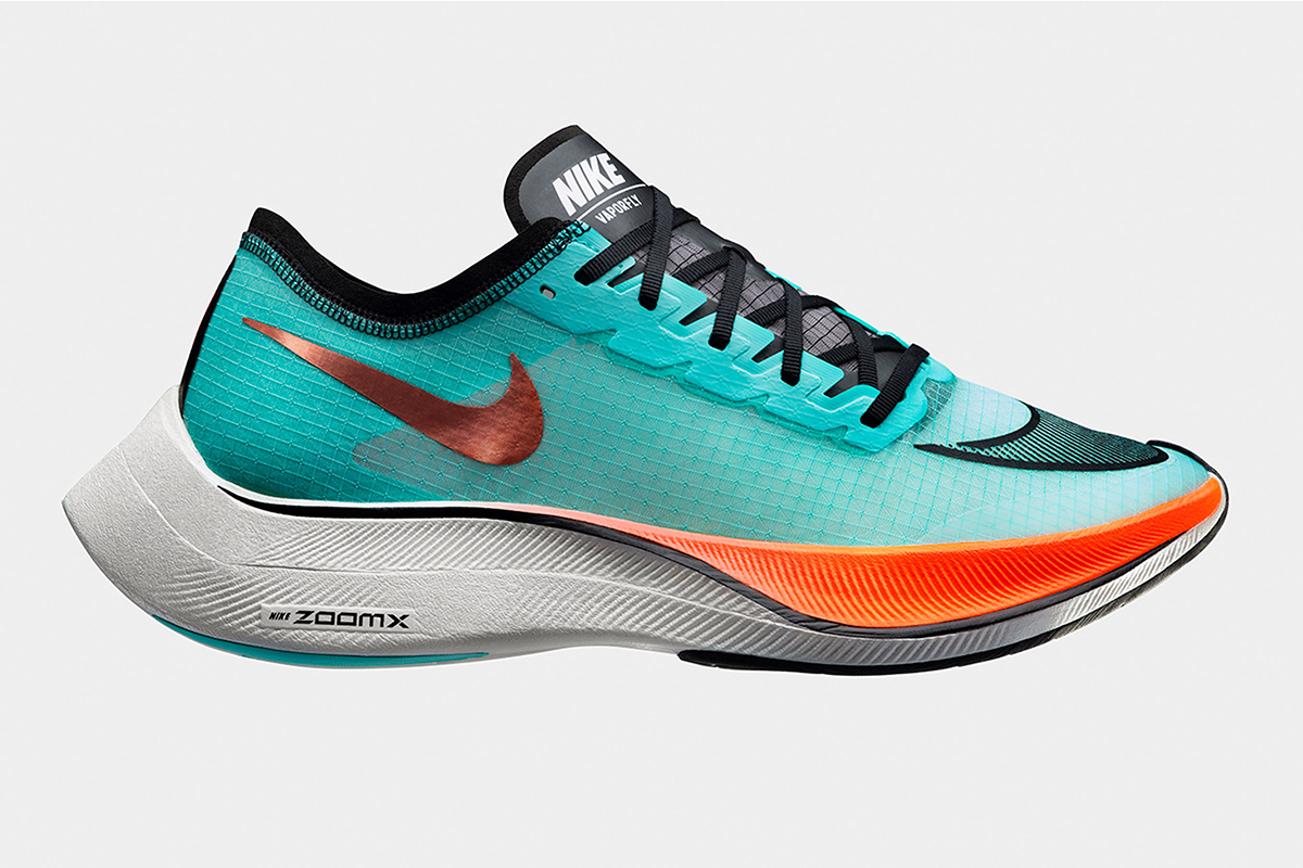 Nike Zoom Official Images & Release Date