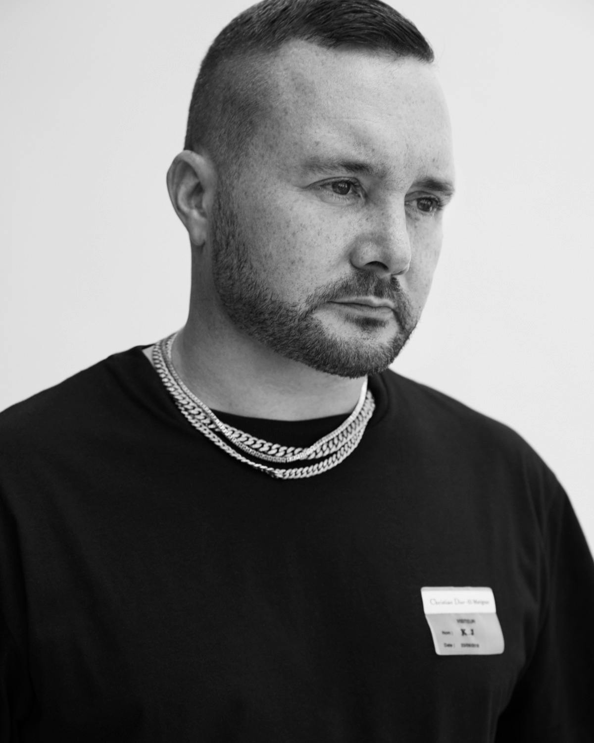 Highsnobiety Style - Kim Jones is exiting his role as men's artistic  director at Louis Vuitton. After being with the brand since 2011, the  designer will show his last LV collection tomorrow