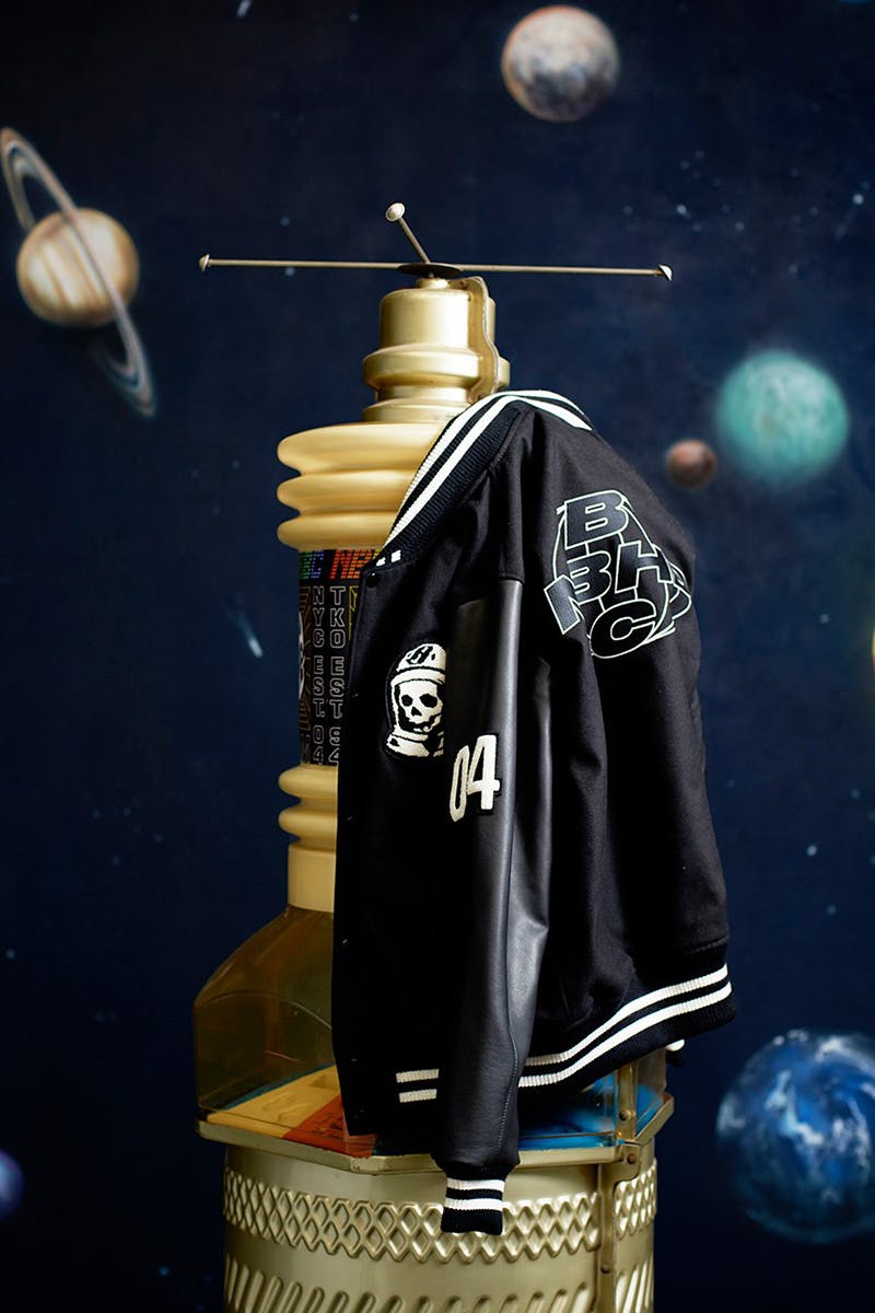 Billionaire Boys Club NEIGHBORHOOD collection