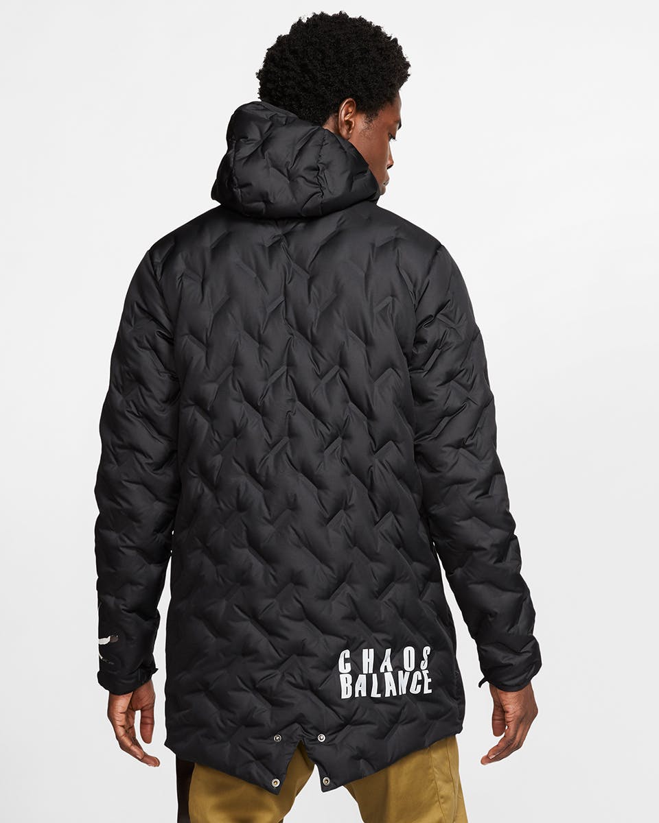 Nike x undercover clearance clothing