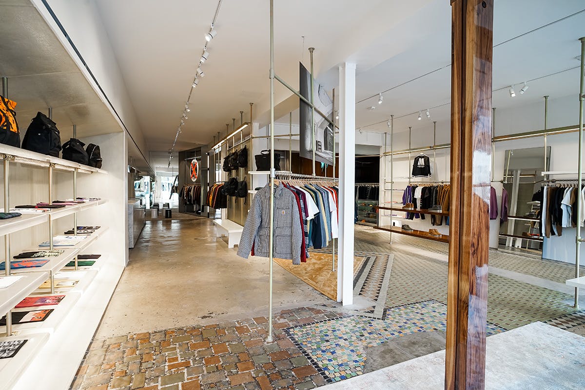 Image on Highsnobiety