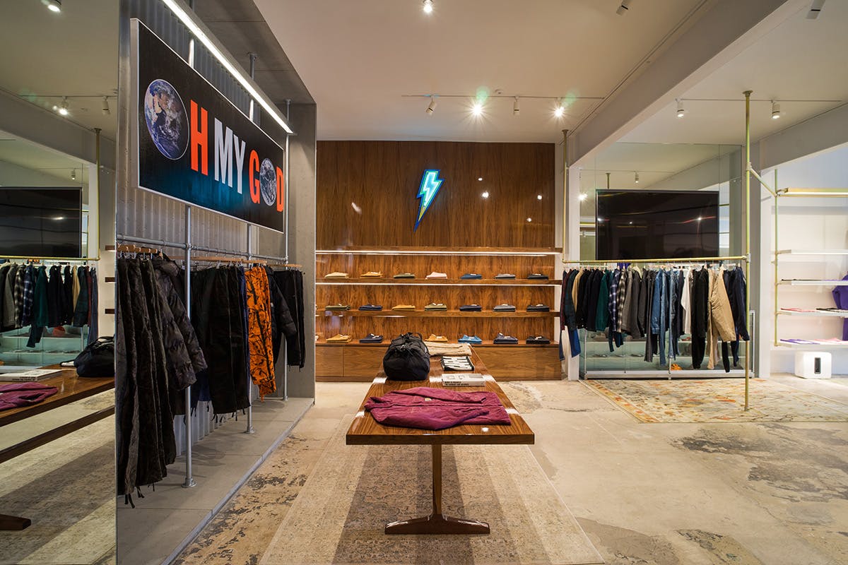 Image on Highsnobiety