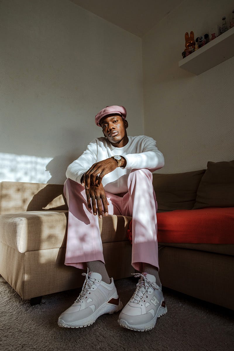 Image on Highsnobiety