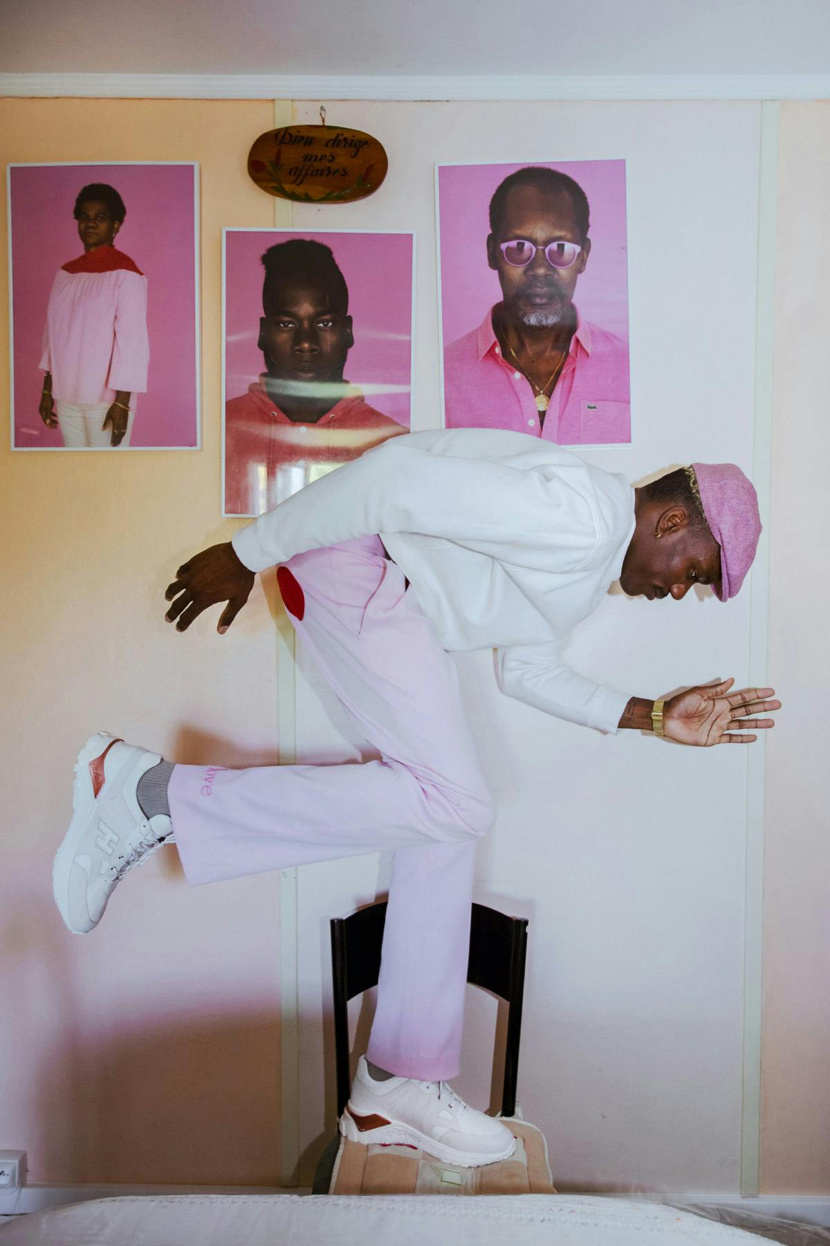Image on Highsnobiety