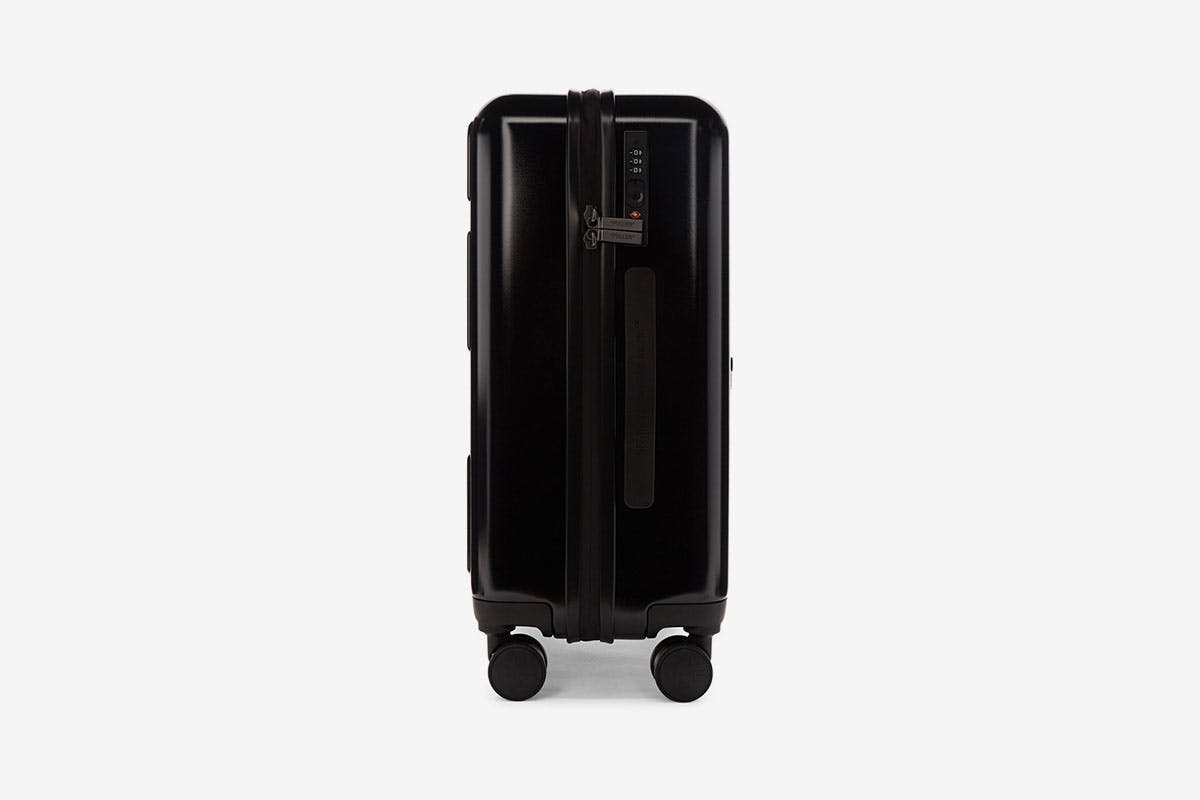 Off-White™ Arrows Suitcase Black