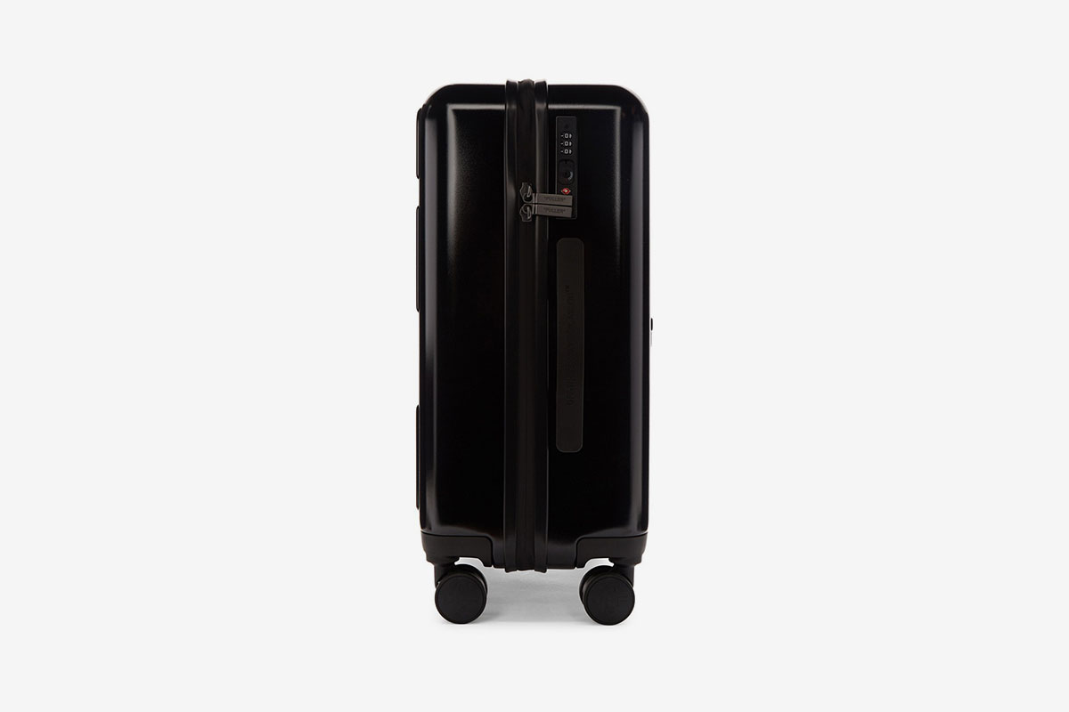 Off-White™ Arrows Suitcase Black