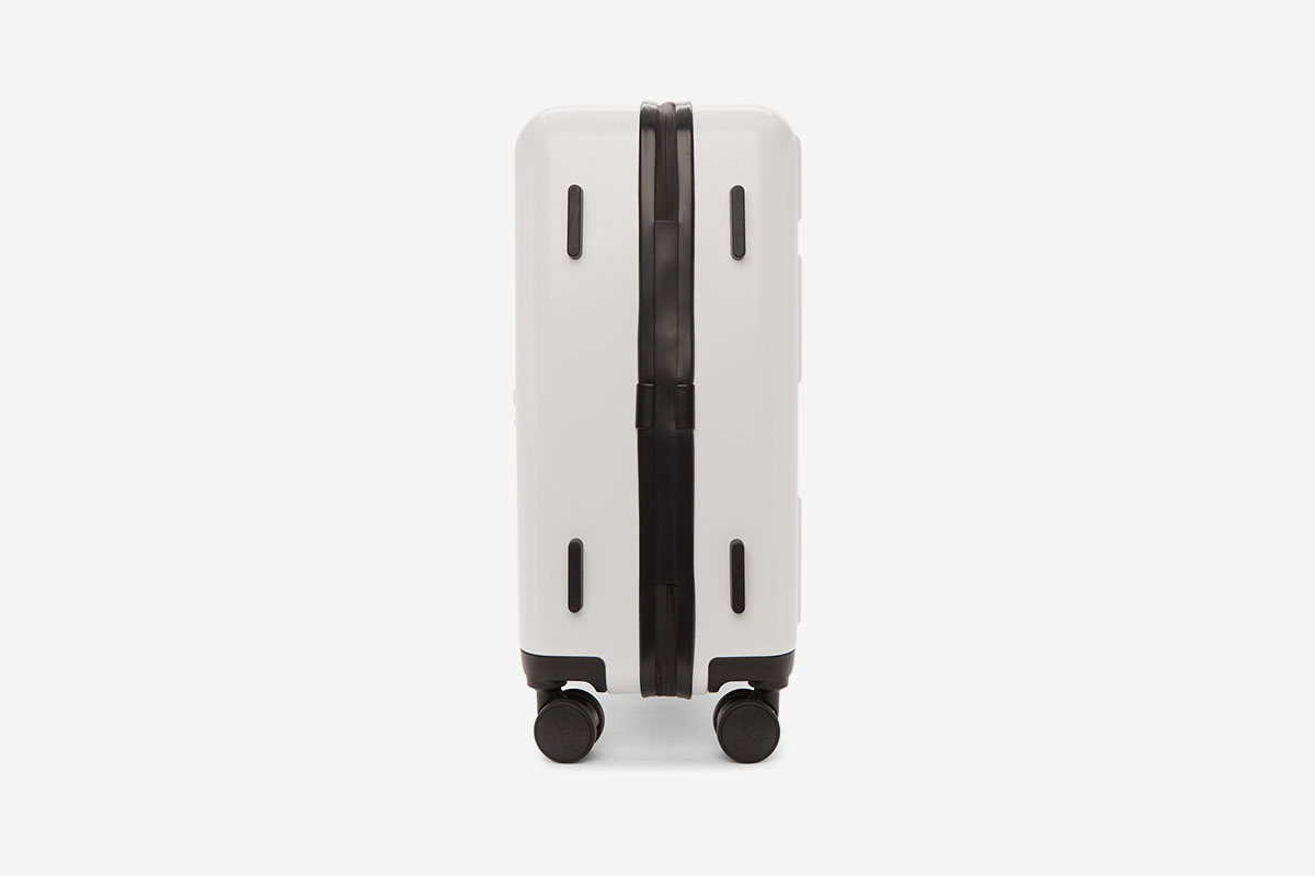 Off-White™ Arrows Suitcase White