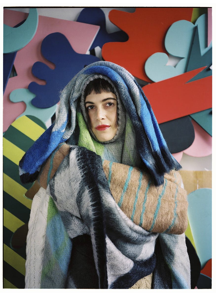 Danilo Paura FW19 Campaign