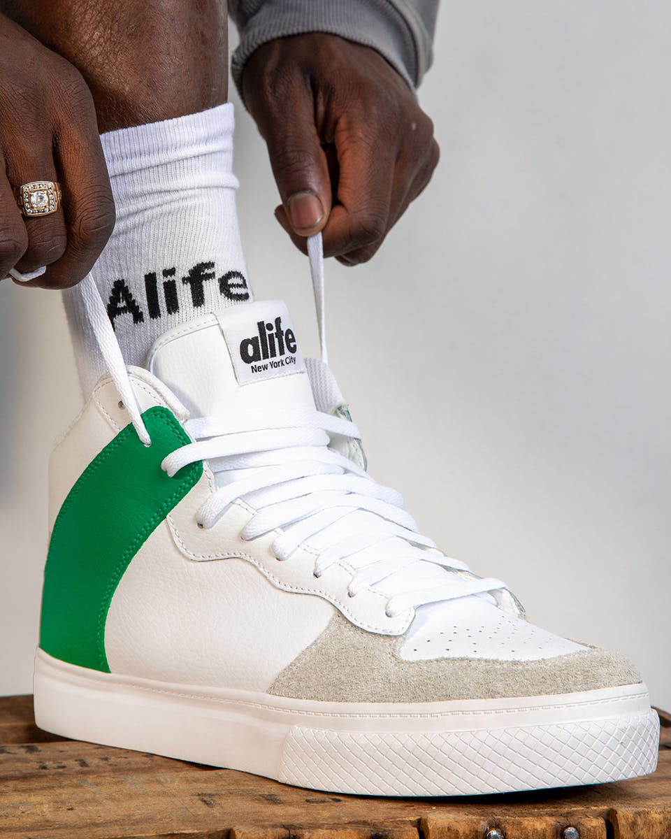 Alife Everybody High sneaker