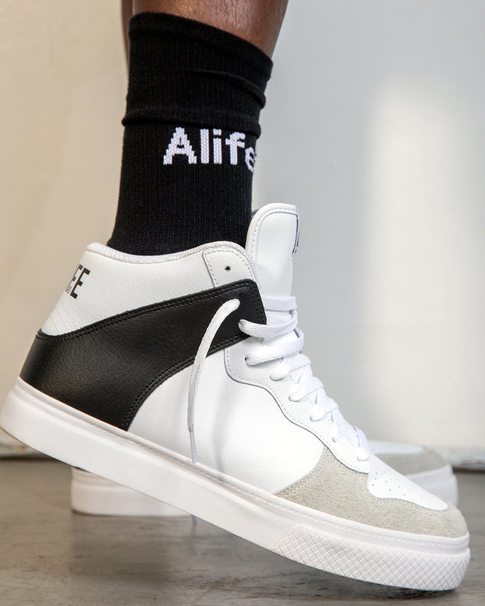 Alife Everybody High sneaker