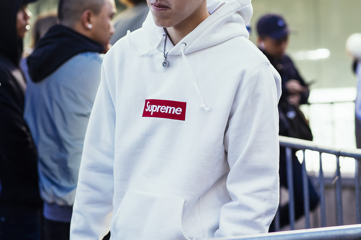 Original Fake  Supreme clothing, Supreme hoodie, Supreme box logo hoodie