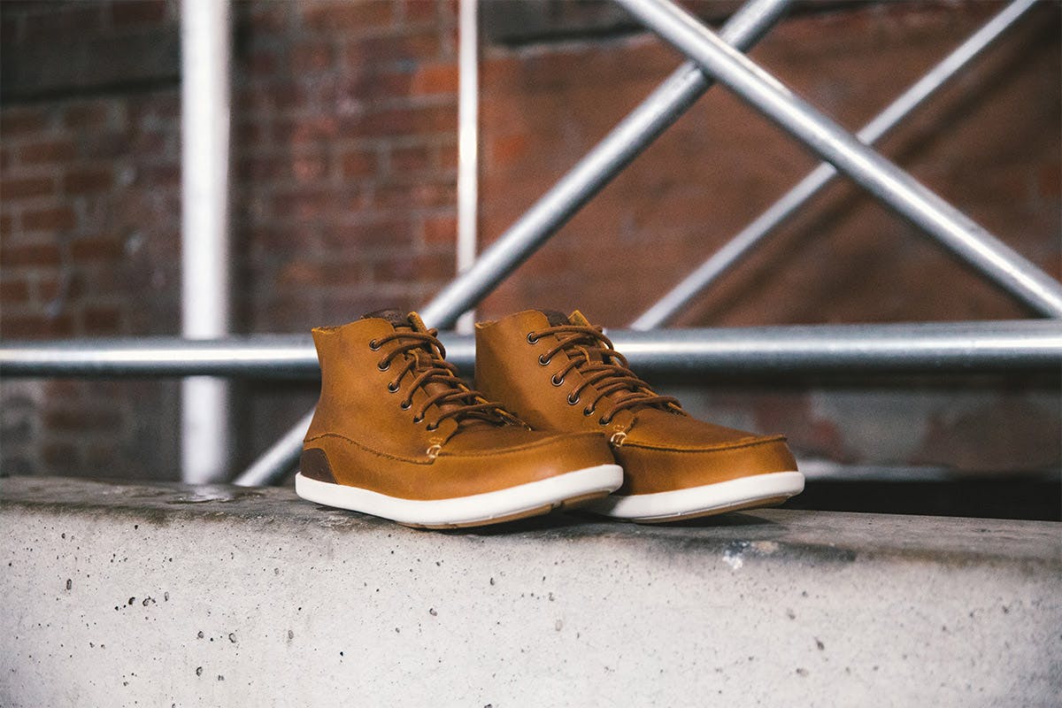 Olukai Nalukai Kapa Boot Olukai Men main image 3