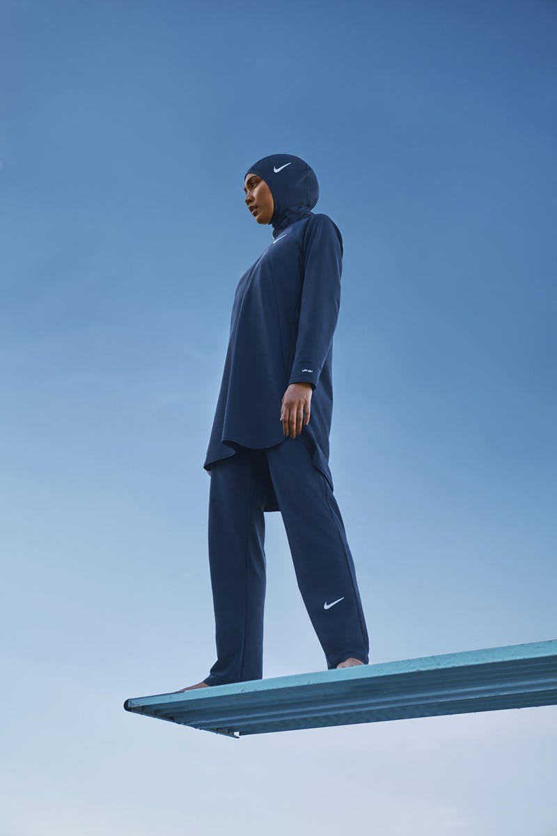 Nike Victory Swim Collection