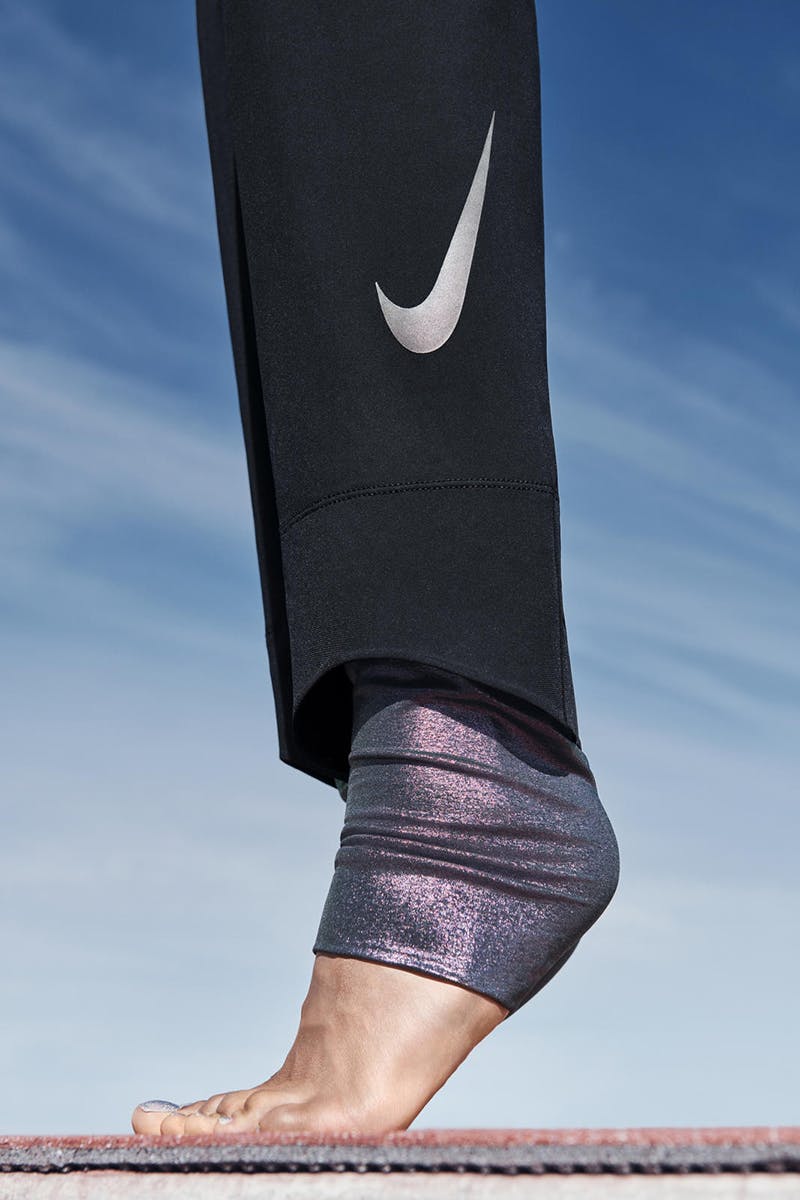 Nike Victory Swim Collection