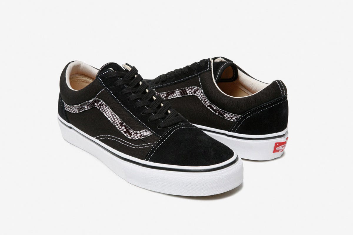 supreme vans collab history 2010 2011 old skool gallery