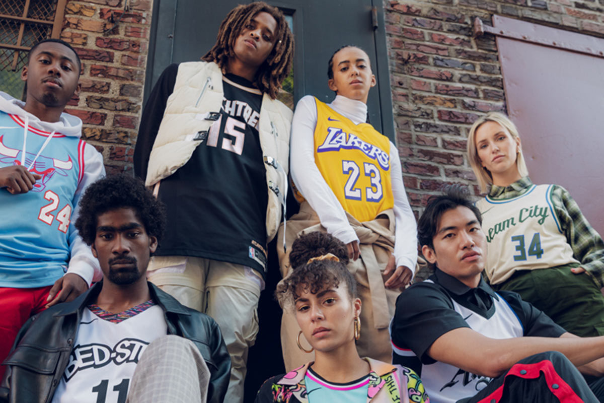 The Best Sports Jerseys to Wear Casually Too