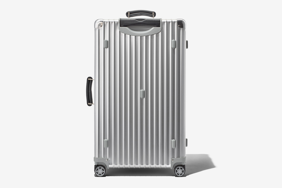 RIMOWA: What to Know About the Luggage Brand, Highsnobiety
