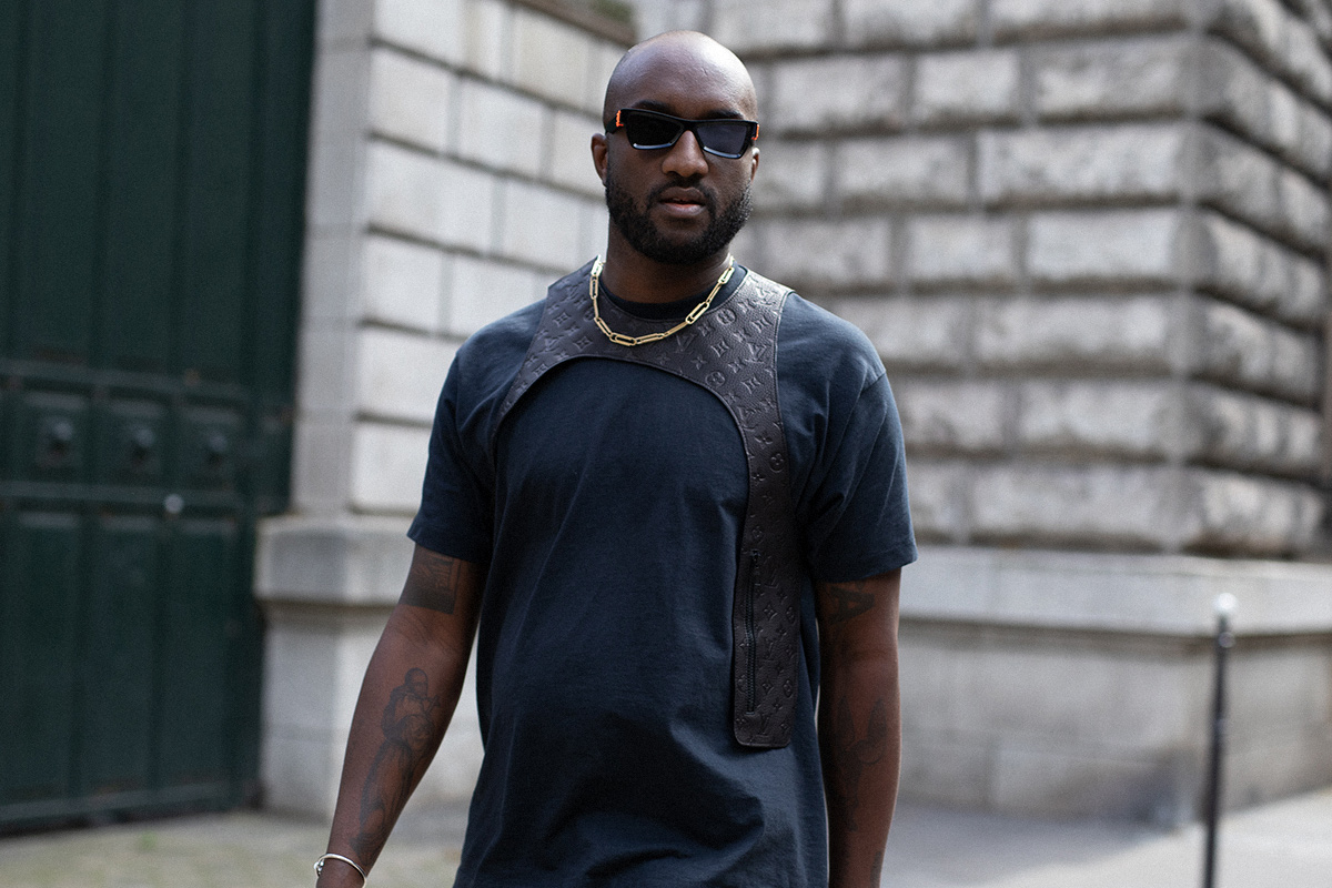 Virgil Abloh was here: the immortal nature of the late designer's iconic  work and impact