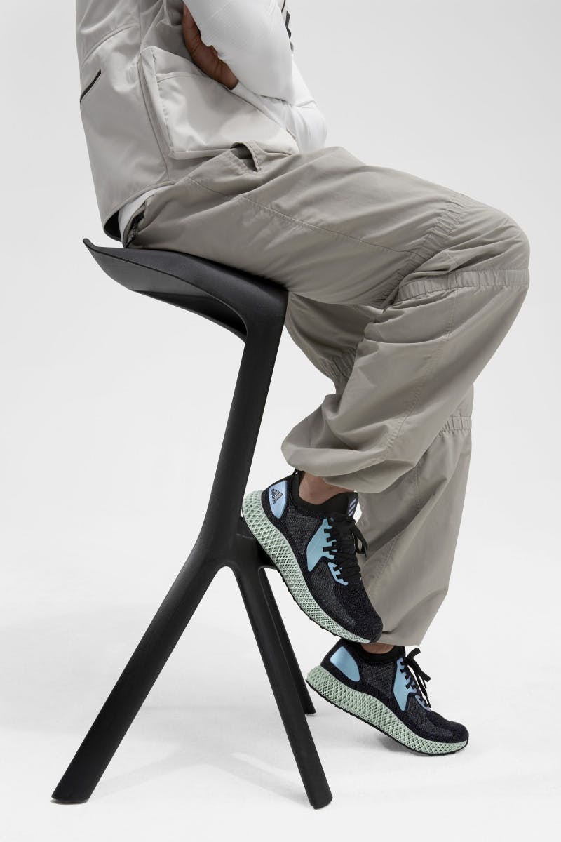 A Closer Look at adidas display picture 1