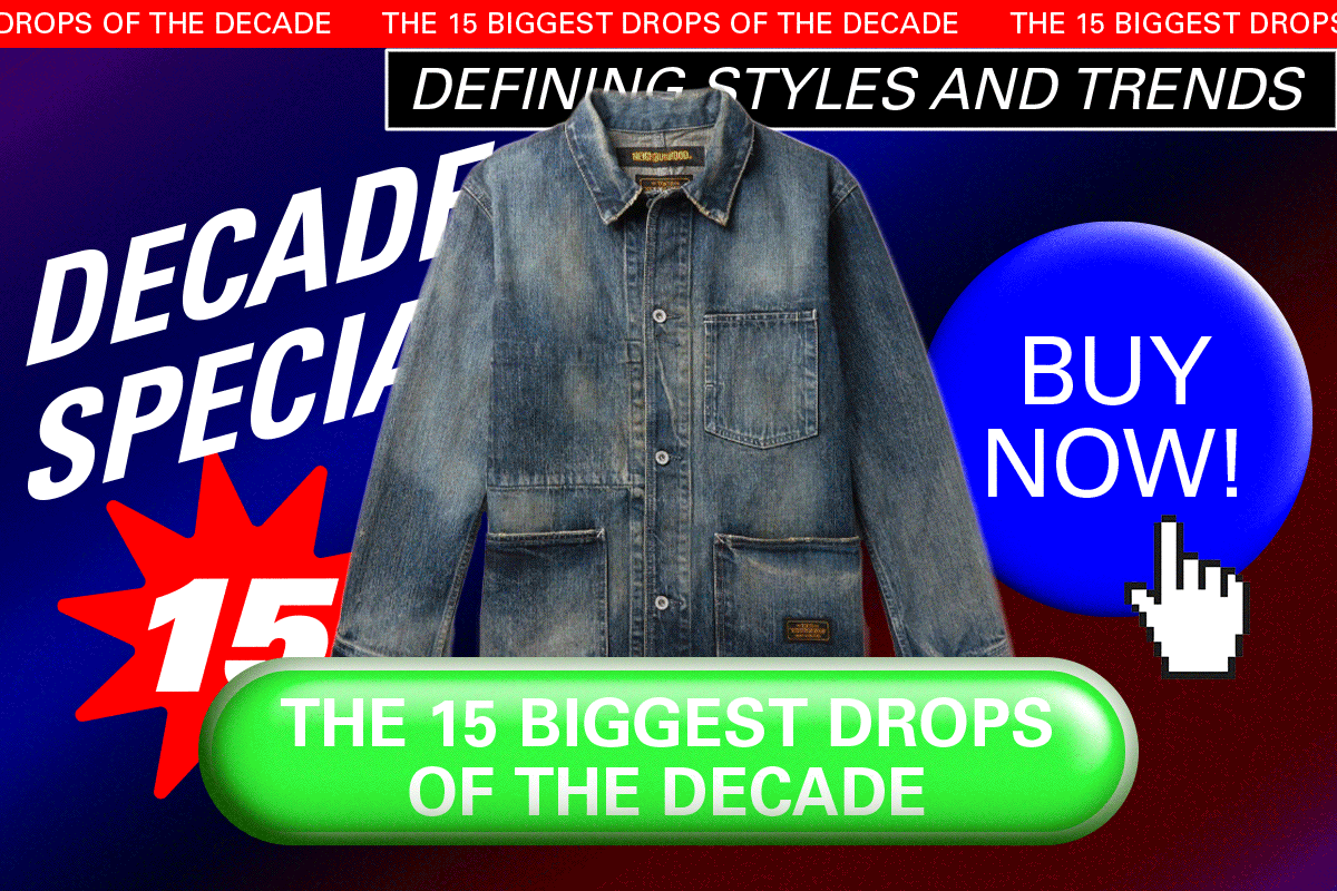 Best Decade Products