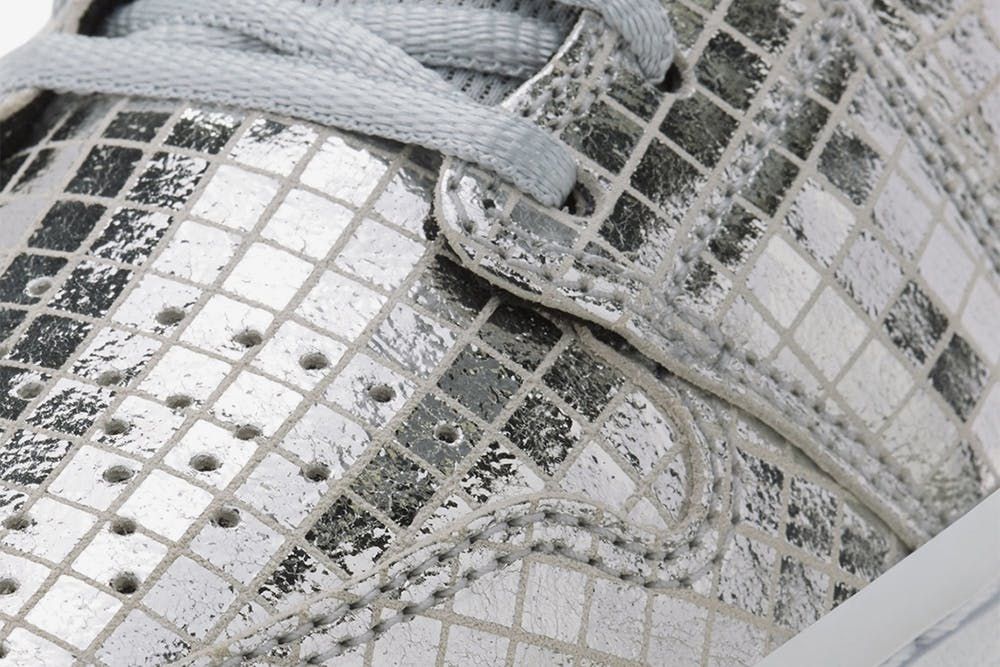 Air Jordan 1 “Disco Ball”