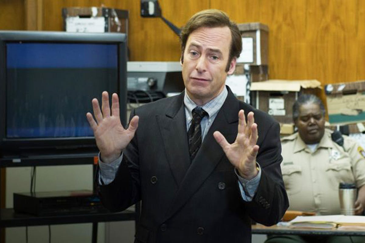 Better Call Saul